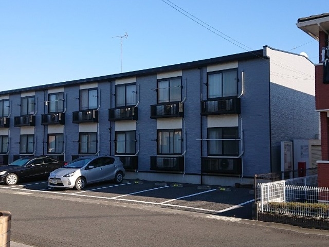 レオパレスルピナスの賃貸物件