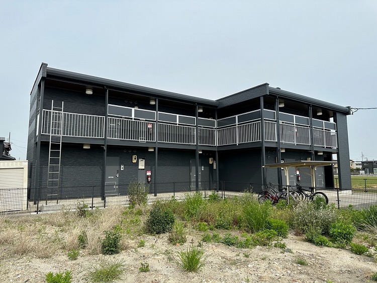 レオパレス船頭場の賃貸物件