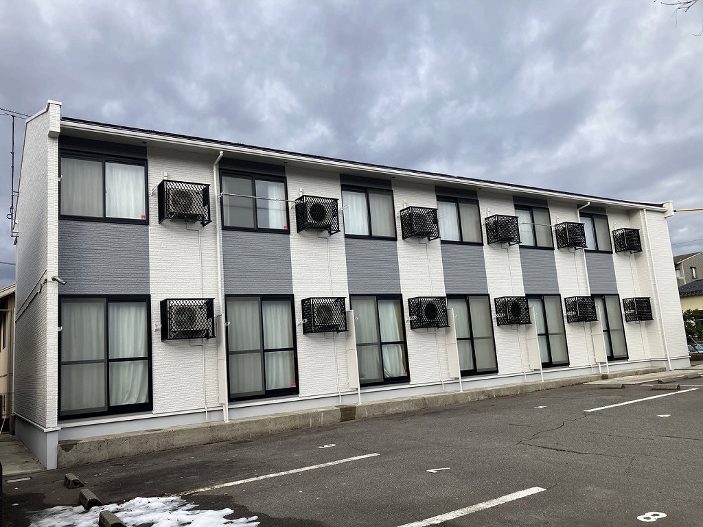 レオパレスE＆Yの賃貸物件