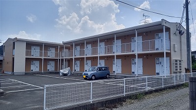 レオパレスサンセリテの賃貸物件