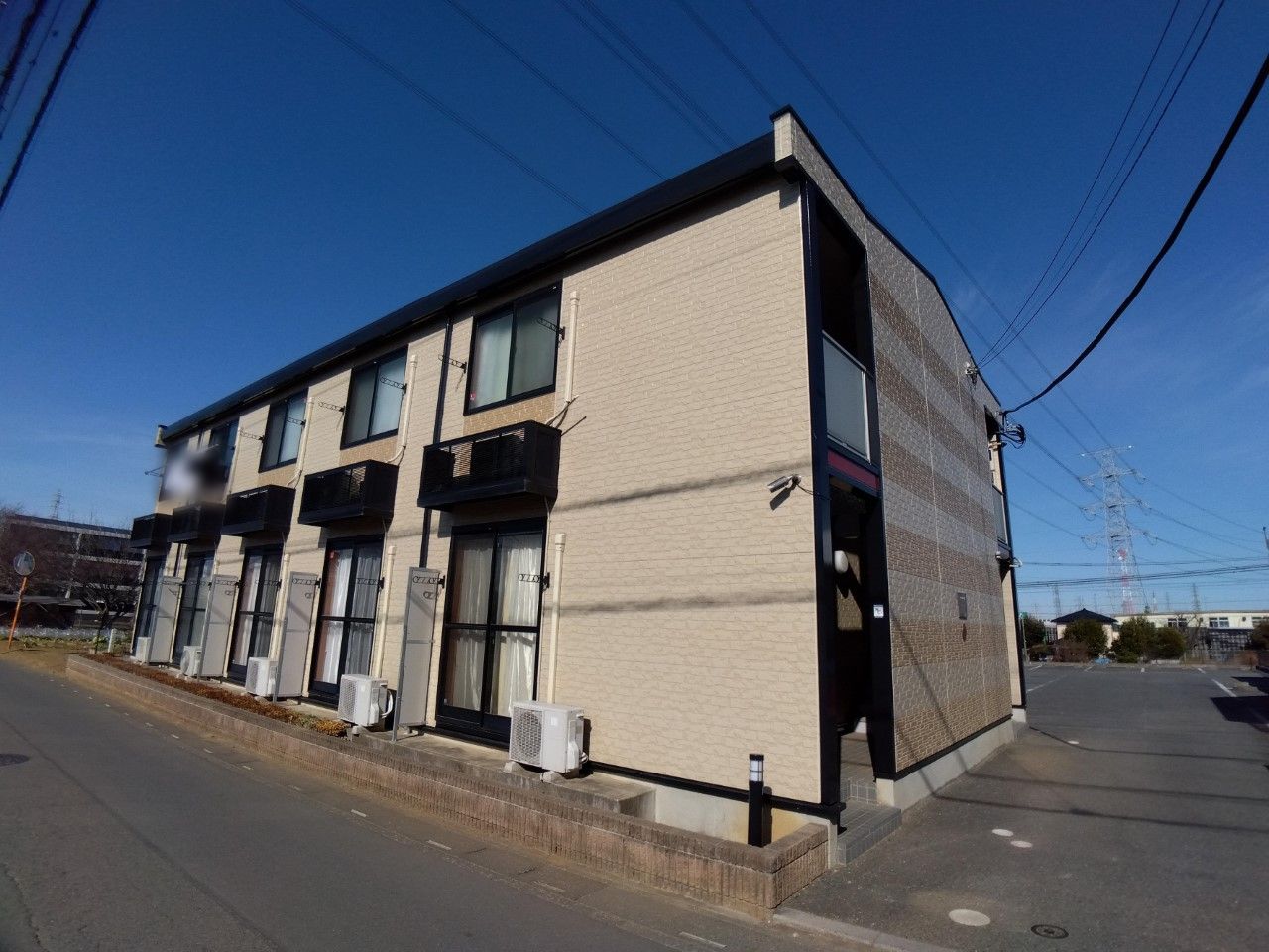 鴻巣駅より徒歩33分 1階 築19年6ヶ月の賃貸物件