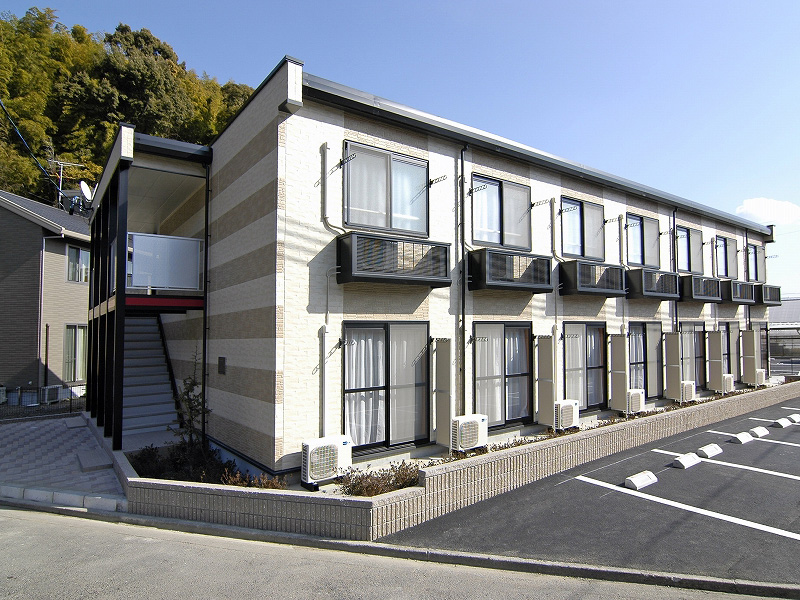 レオパレスシャングリラの賃貸物件