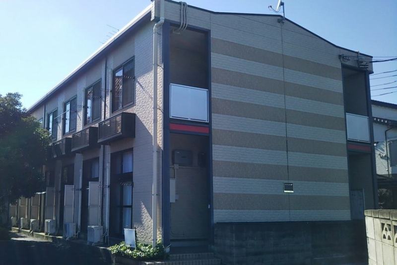 レオパレス大畑の賃貸物件