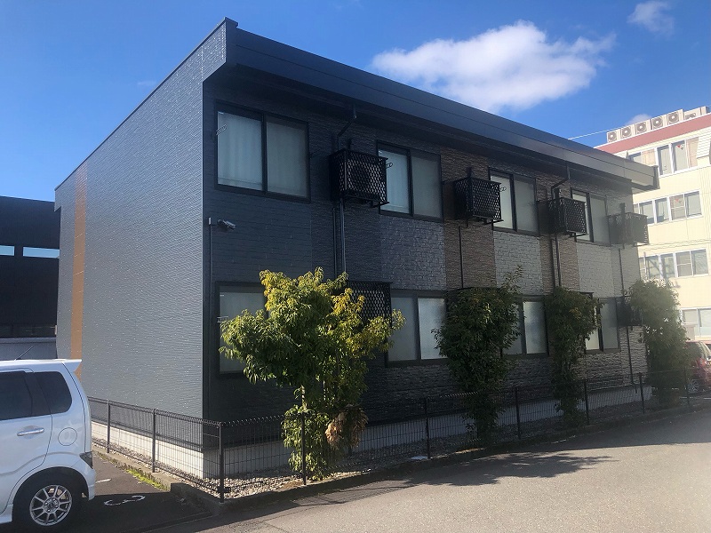 レオパレス瑞穂第二の賃貸物件