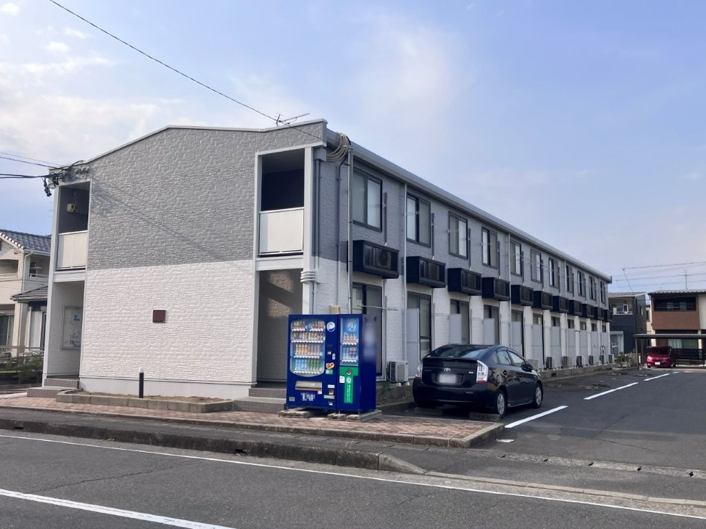 レオパレスShineの賃貸物件