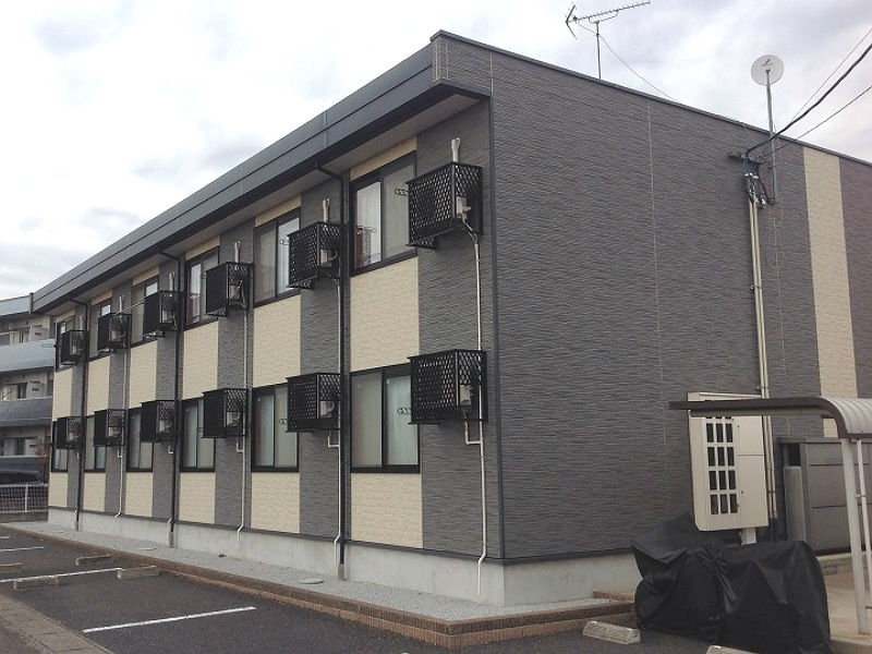 レオパレスＦｒａｎｓｅｓｃの賃貸物件