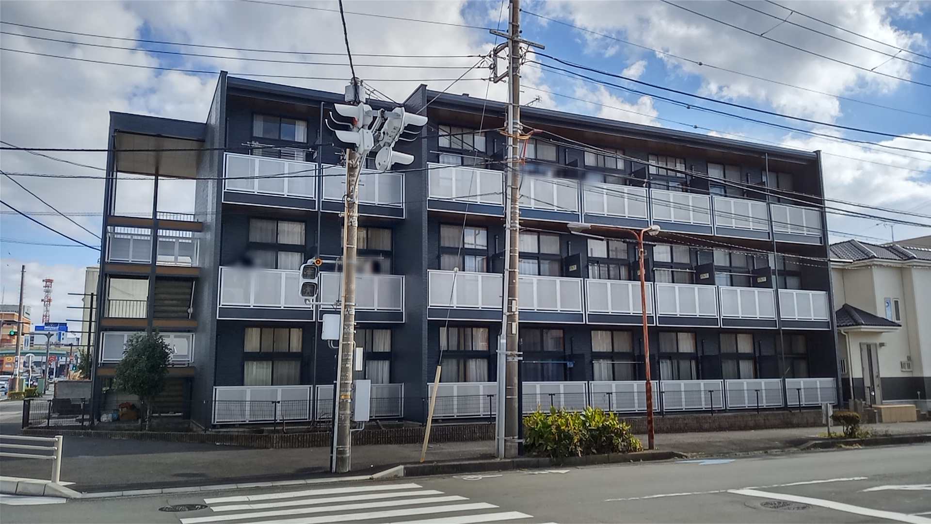 レオパレスプレシャスの賃貸物件