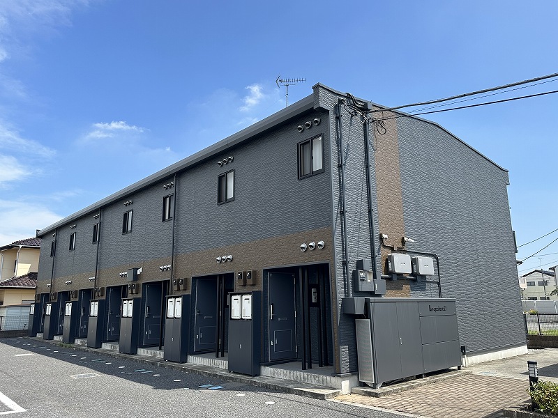 レオパレスシャトル みすみの賃貸物件