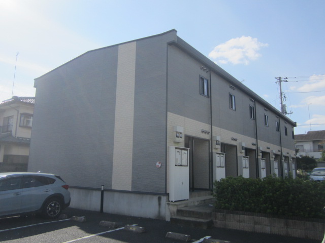 レオパレスコナフェットの賃貸物件