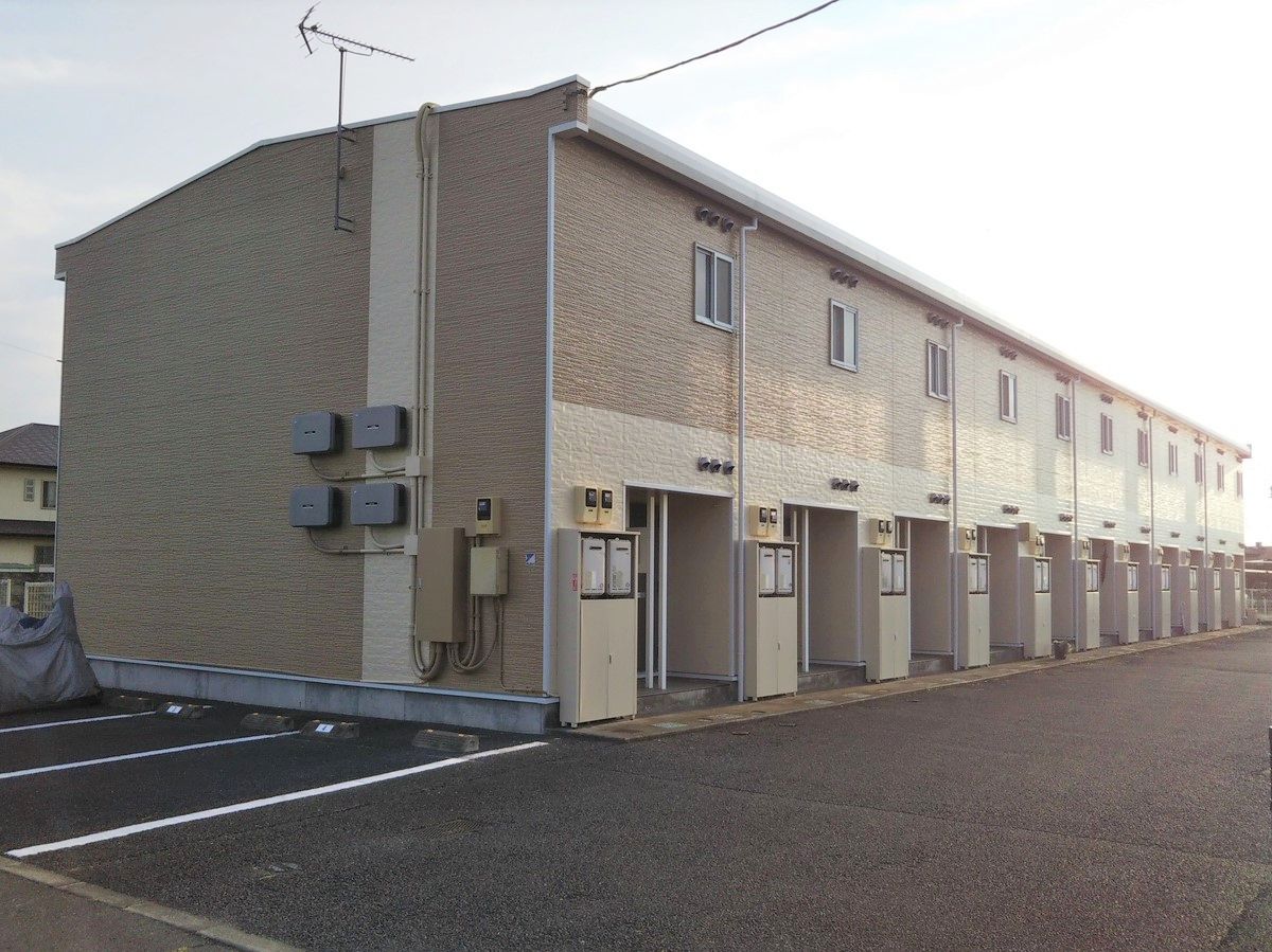 レオパレスカーム２の賃貸物件