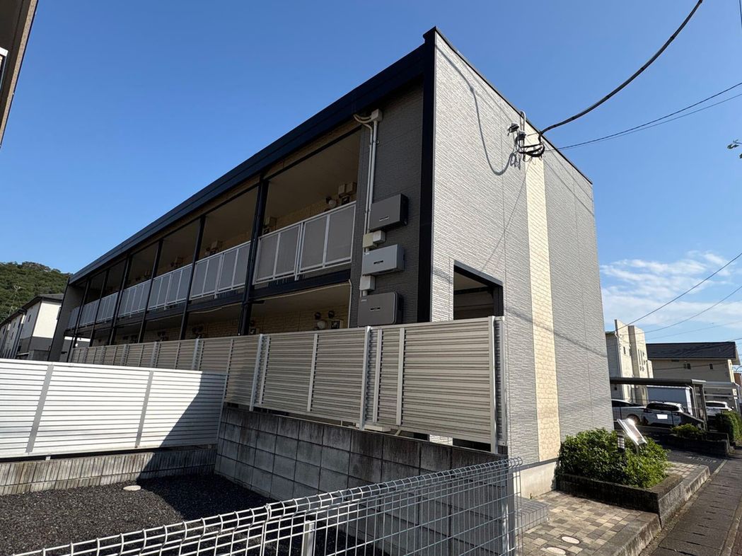 レオパレスパークサライの賃貸物件