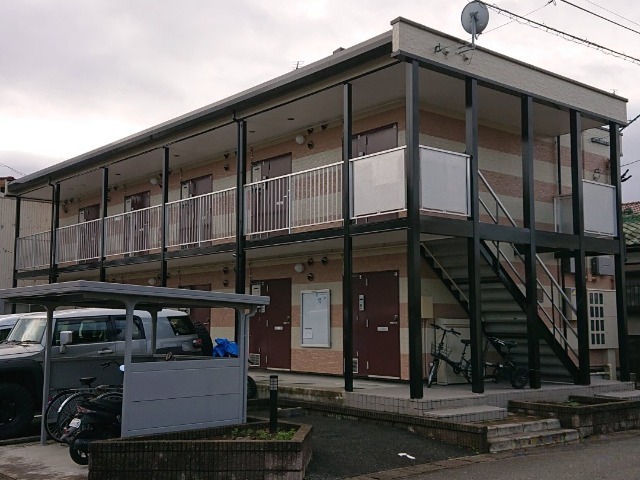 レオパレスChessoneの賃貸物件