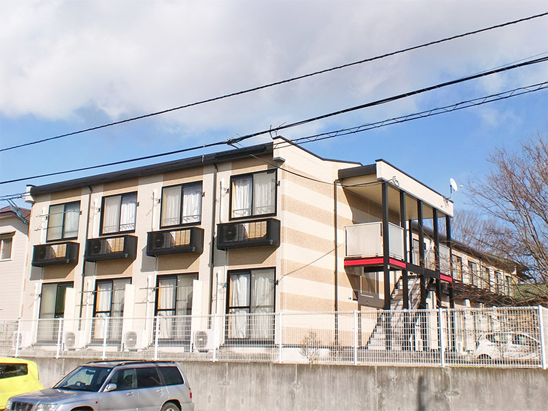 レオパレスいずみ1の賃貸物件