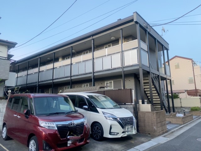 ＴＯＫＹＯＢｅｔａ竹ノ塚２５の賃貸物件