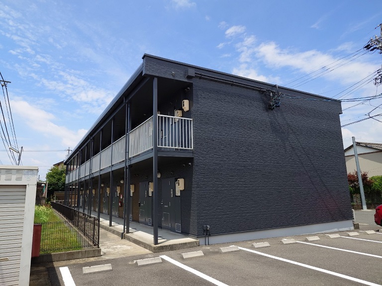 レオパレスHAYASHIの賃貸物件