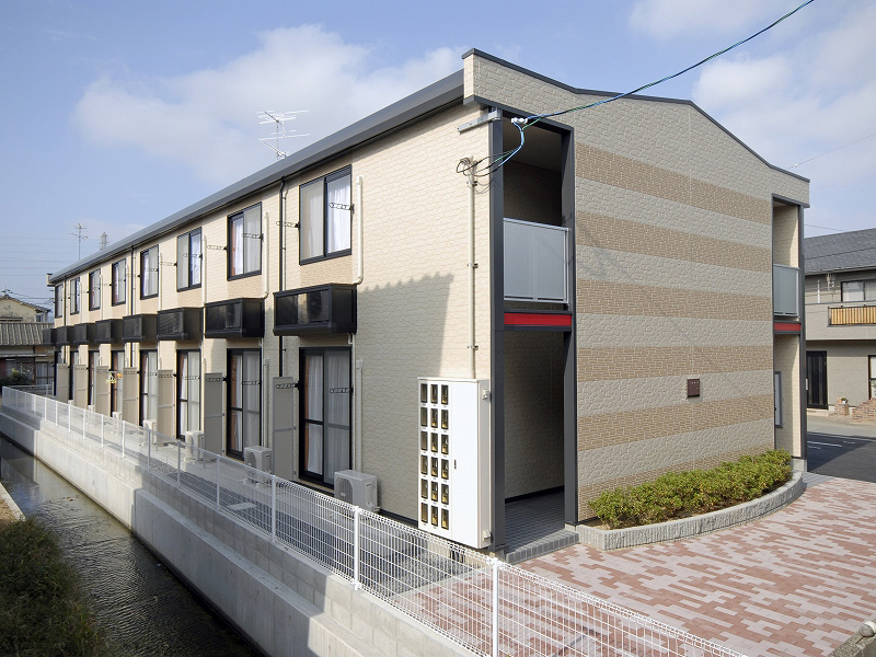 レオパレスＴ＆Ｈ．０６の賃貸物件