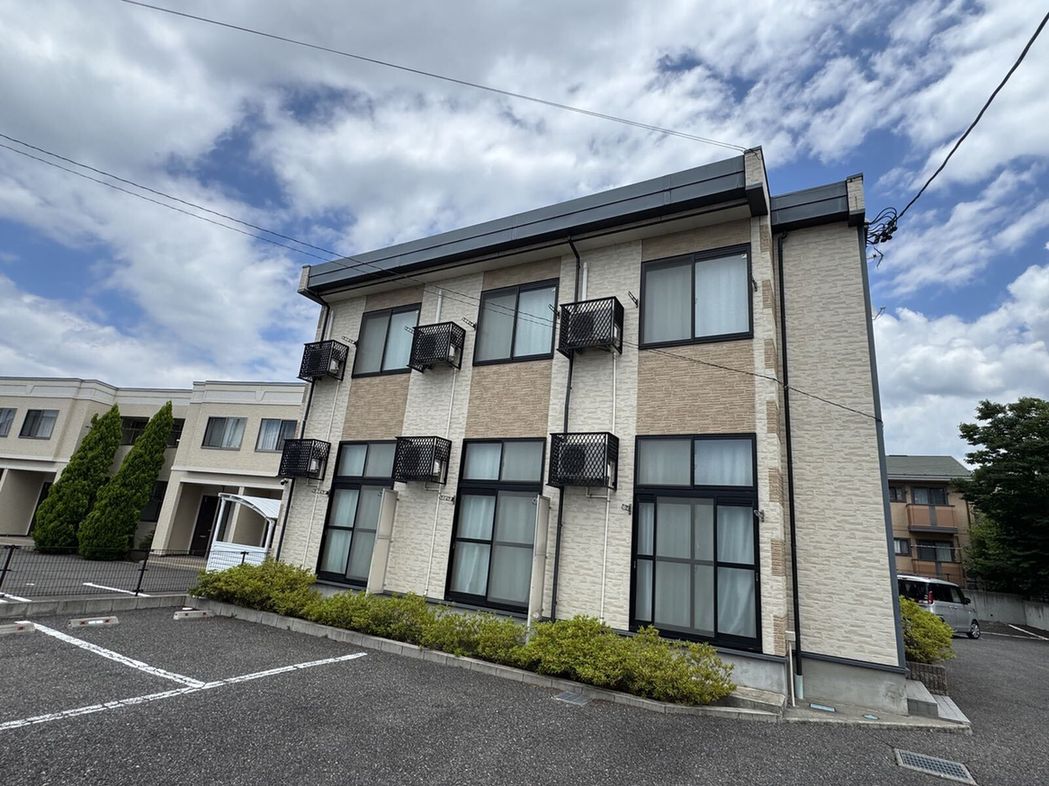 レオパレスル・ヴァンの賃貸物件