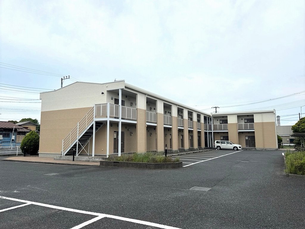 アドゥスィールの賃貸物件