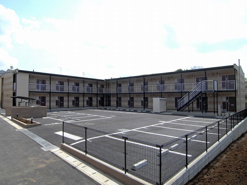 レオパレスプレミールの賃貸物件