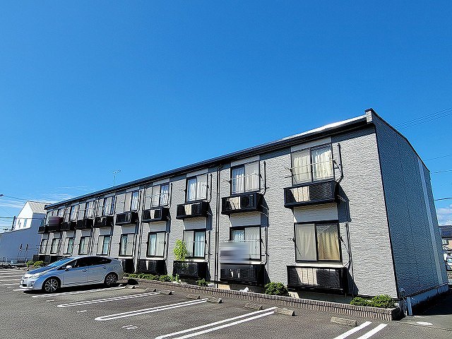 レオパレスベルグランデの賃貸物件