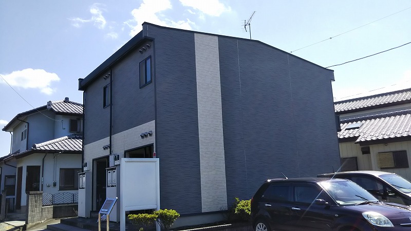 レオパレスCaroの賃貸物件