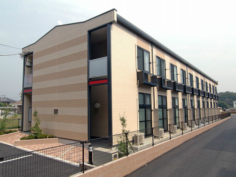 レオパレスＭＯＮＺＡ 1階 築19年1ヶ月の賃貸物件