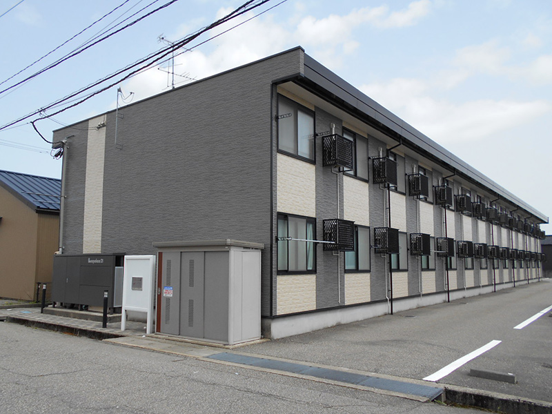 レオパレスソフィア三女子の賃貸物件