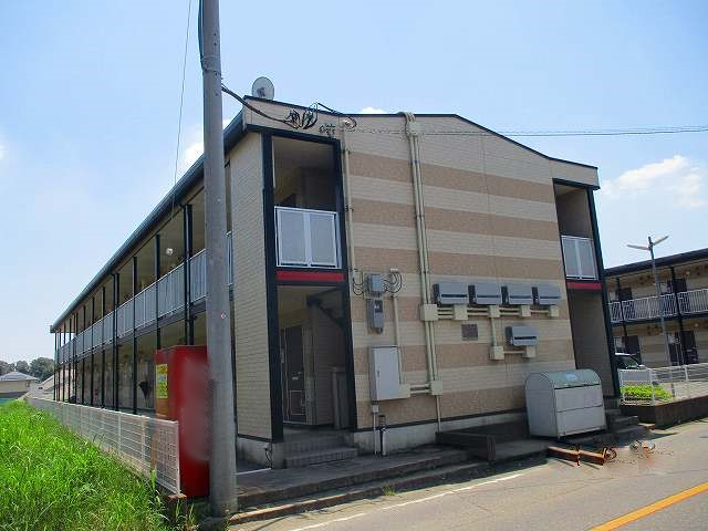 建物画像