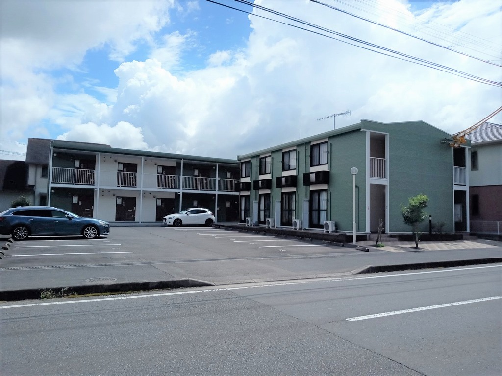 レオパレス才賀の賃貸物件