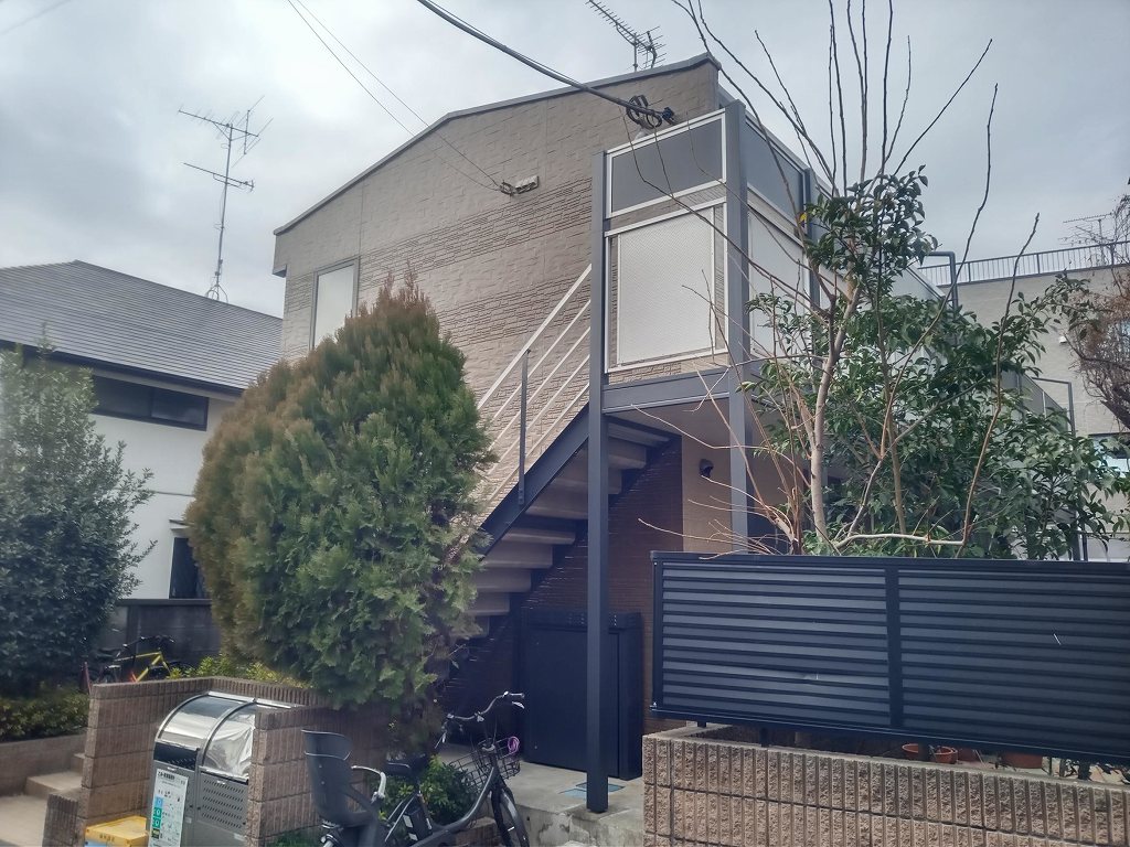 レオパレスモンピーヌの賃貸物件