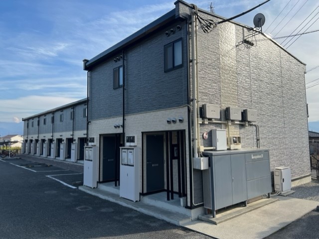 建物画像