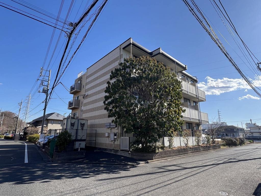 建物画像