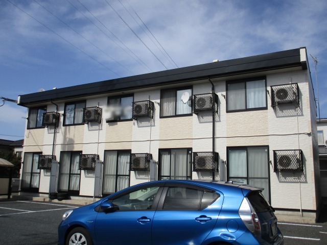 レオパレスサンクの賃貸物件