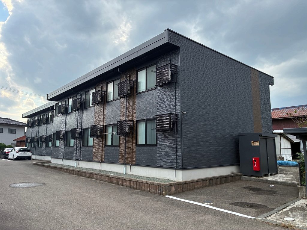 レオパレスマ レーヴの賃貸物件