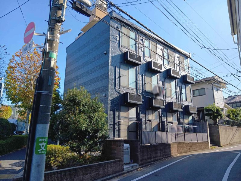 レオパレスNEO貫井町の賃貸物件