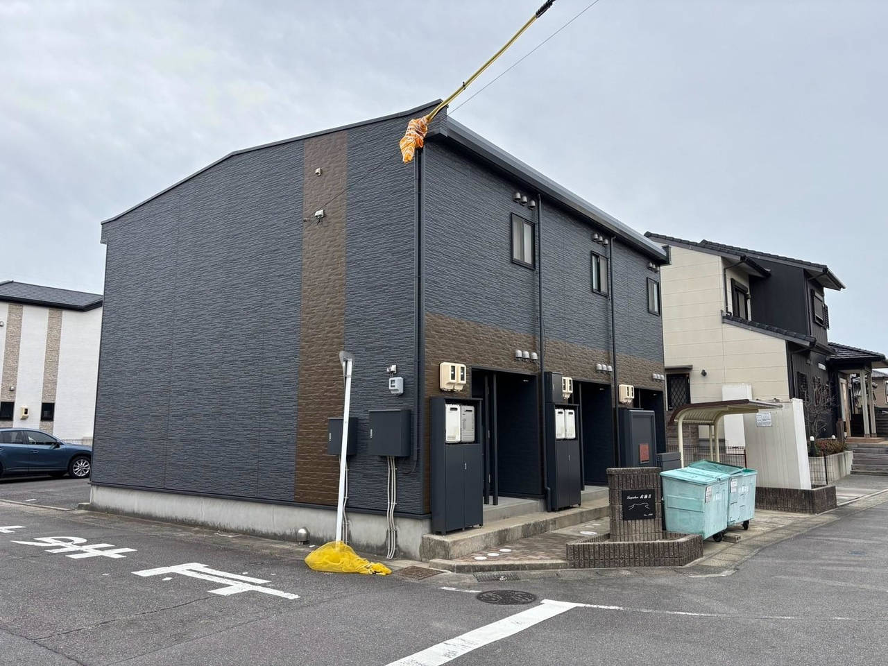 レオパレス衣浦２の賃貸物件