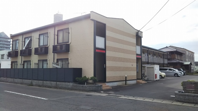 宇多津町 貸倉庫あります！