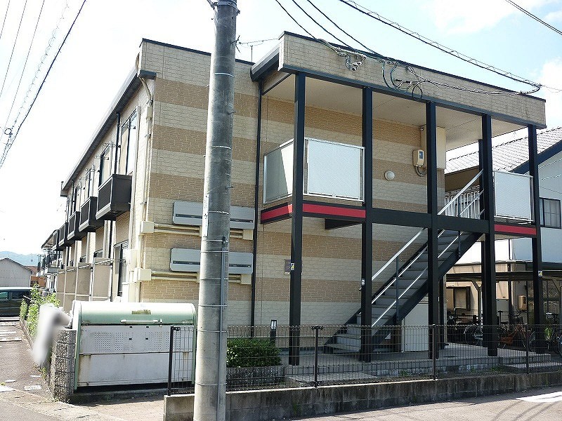 レオパレス大石の賃貸物件