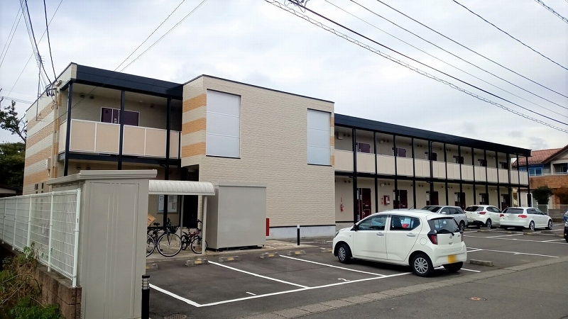 レオパレスｇｒａｎｄｅｕｒ島の賃貸物件