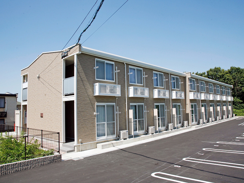 レオパレス泉が丘の賃貸物件