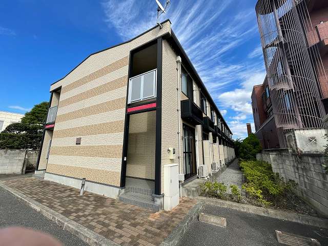 レオパレスメゾンオドラントの賃貸物件