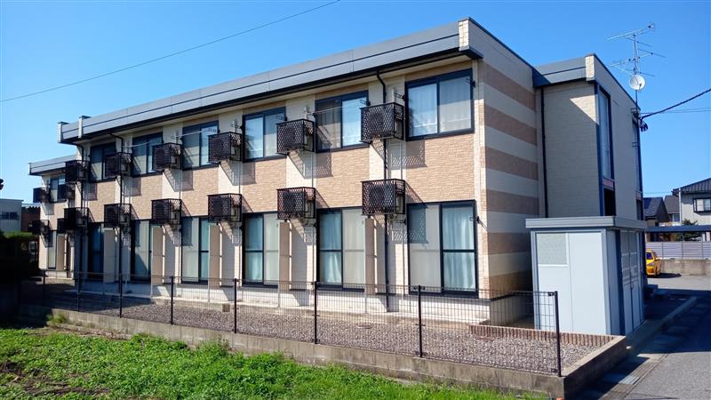 レオパレスマチムラの賃貸物件