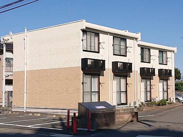 レオパレスプレサージュの賃貸物件