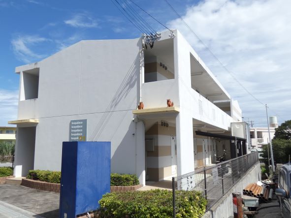 HIRO大城の賃貸物件