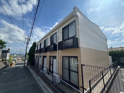 レオパレスTRNヒルズの賃貸物件