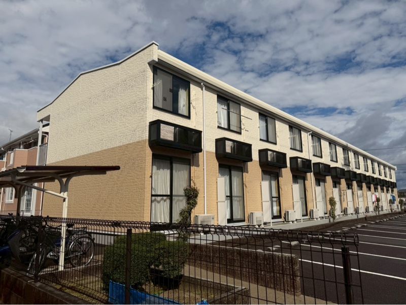 レオパレスフォンティーヌの賃貸物件