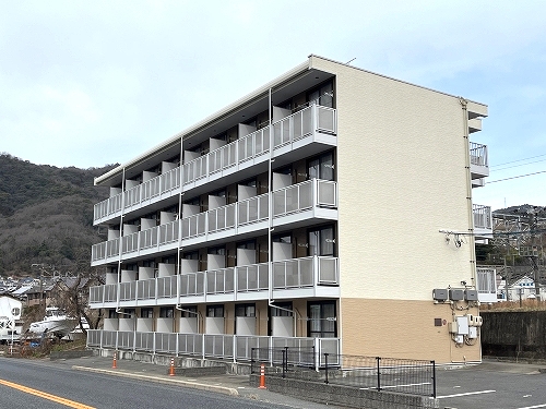 レオパレスSENOUの賃貸物件