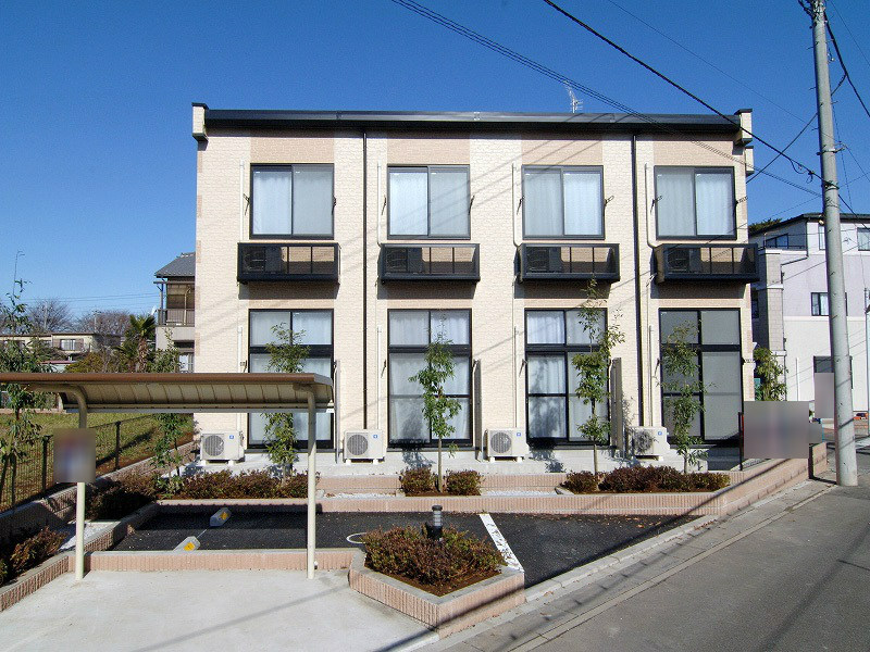 土呂駅より徒歩11分 1階 築18年9ヶ月の賃貸物件