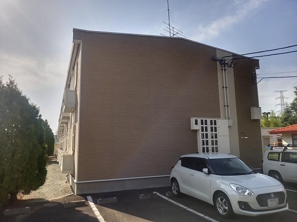 レオパレスサンシャイン大前の賃貸物件