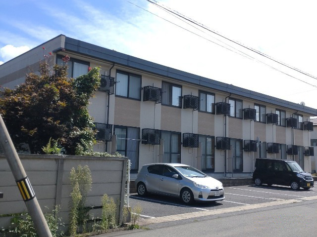 建物画像